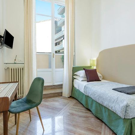 Vin Novo Rooms & Apartments フィレンツェ エクステリア 写真