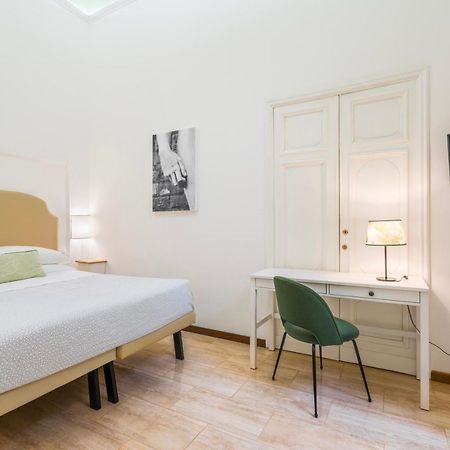 Vin Novo Rooms & Apartments フィレンツェ エクステリア 写真