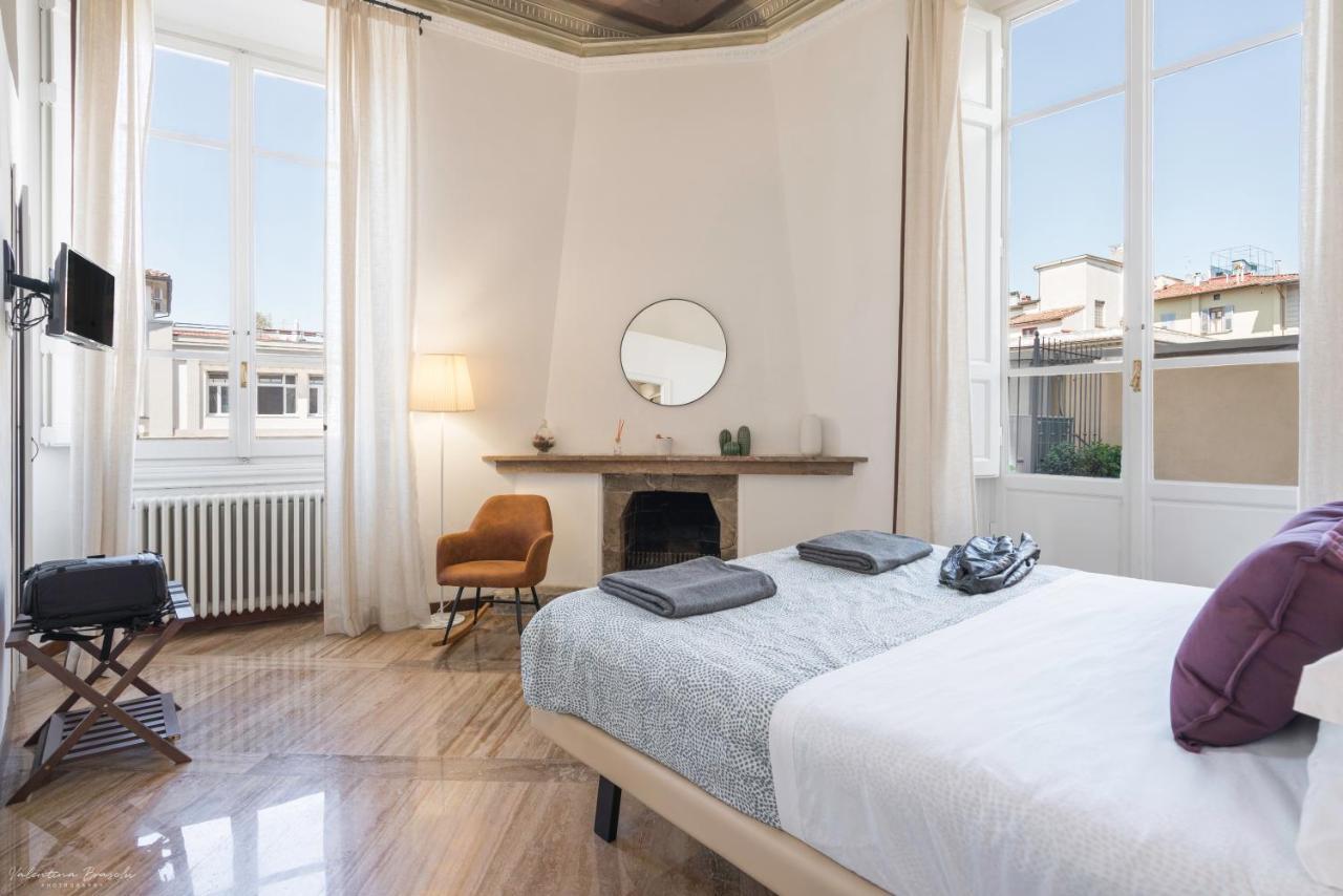 Vin Novo Rooms & Apartments フィレンツェ エクステリア 写真