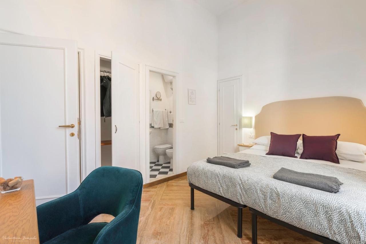 Vin Novo Rooms & Apartments フィレンツェ エクステリア 写真