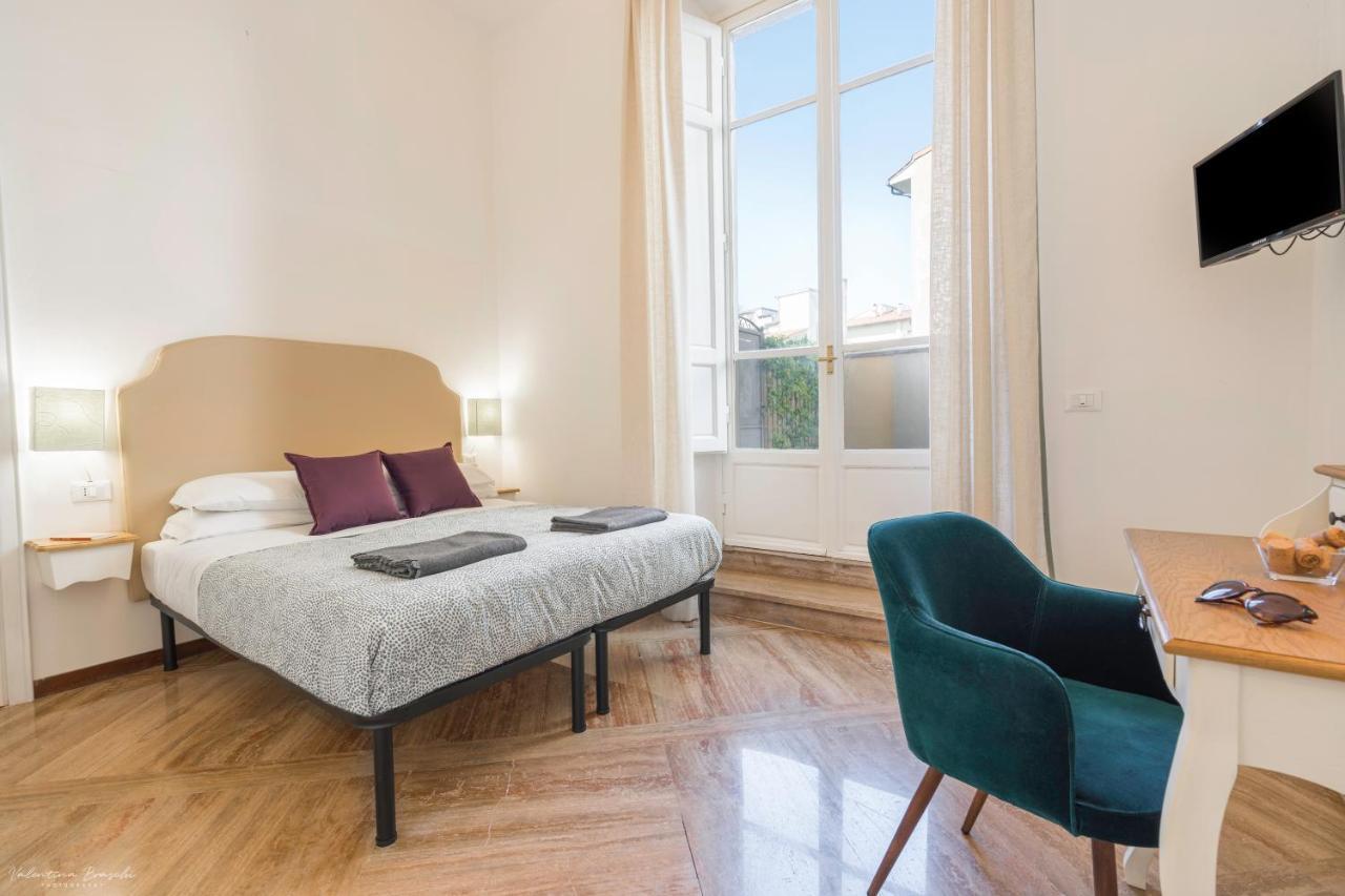 Vin Novo Rooms & Apartments フィレンツェ エクステリア 写真