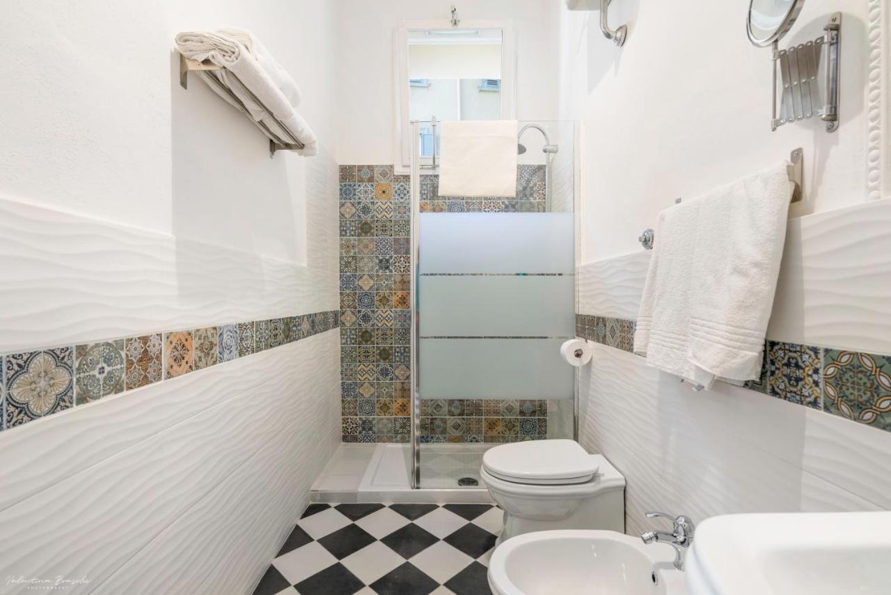 Vin Novo Rooms & Apartments フィレンツェ エクステリア 写真