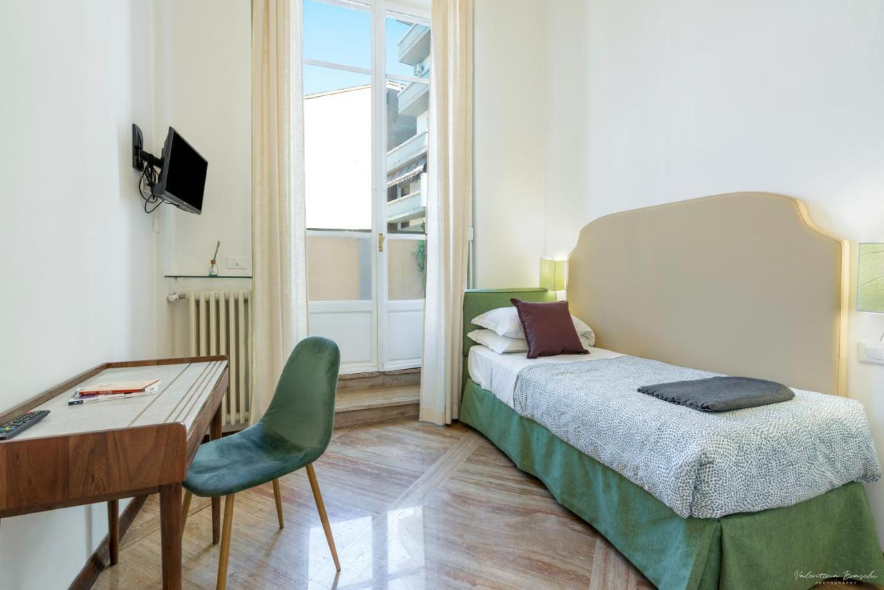Vin Novo Rooms & Apartments フィレンツェ エクステリア 写真
