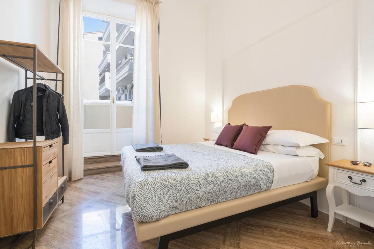 Vin Novo Rooms & Apartments フィレンツェ エクステリア 写真