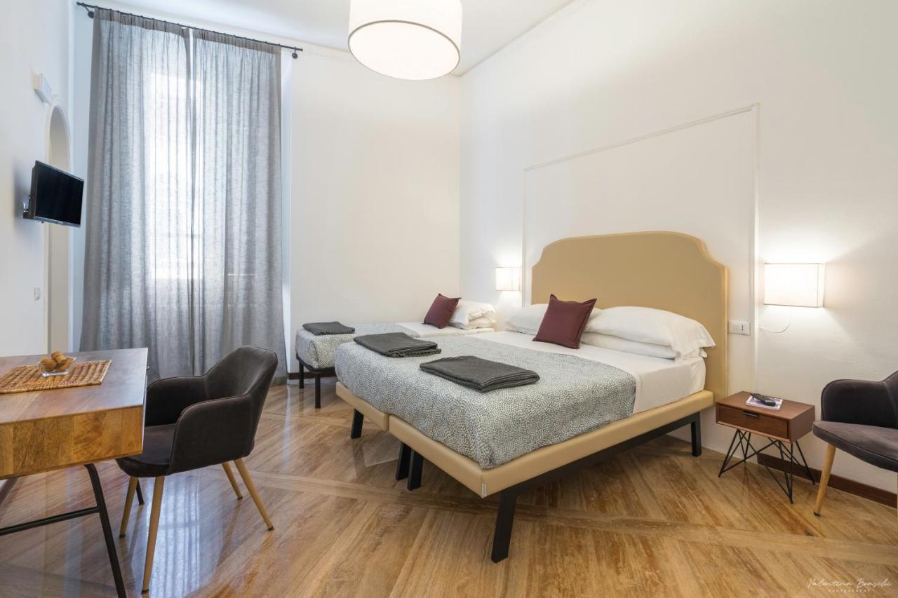 Vin Novo Rooms & Apartments フィレンツェ エクステリア 写真