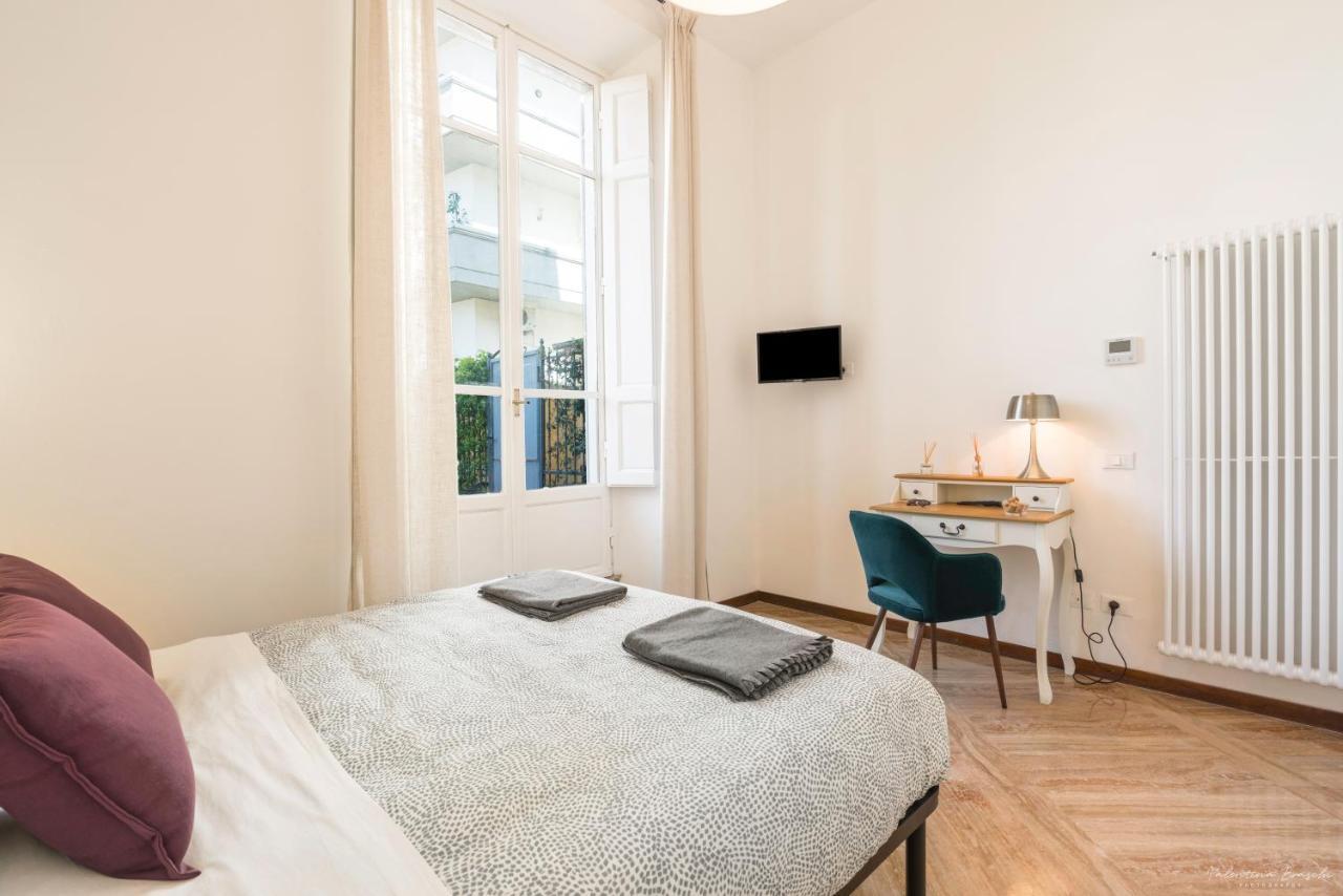 Vin Novo Rooms & Apartments フィレンツェ エクステリア 写真