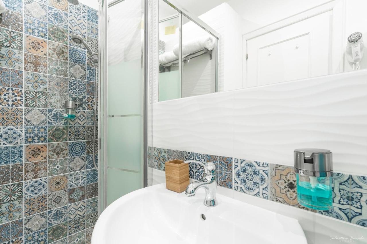 Vin Novo Rooms & Apartments フィレンツェ エクステリア 写真