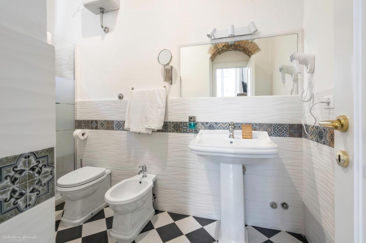 Vin Novo Rooms & Apartments フィレンツェ エクステリア 写真