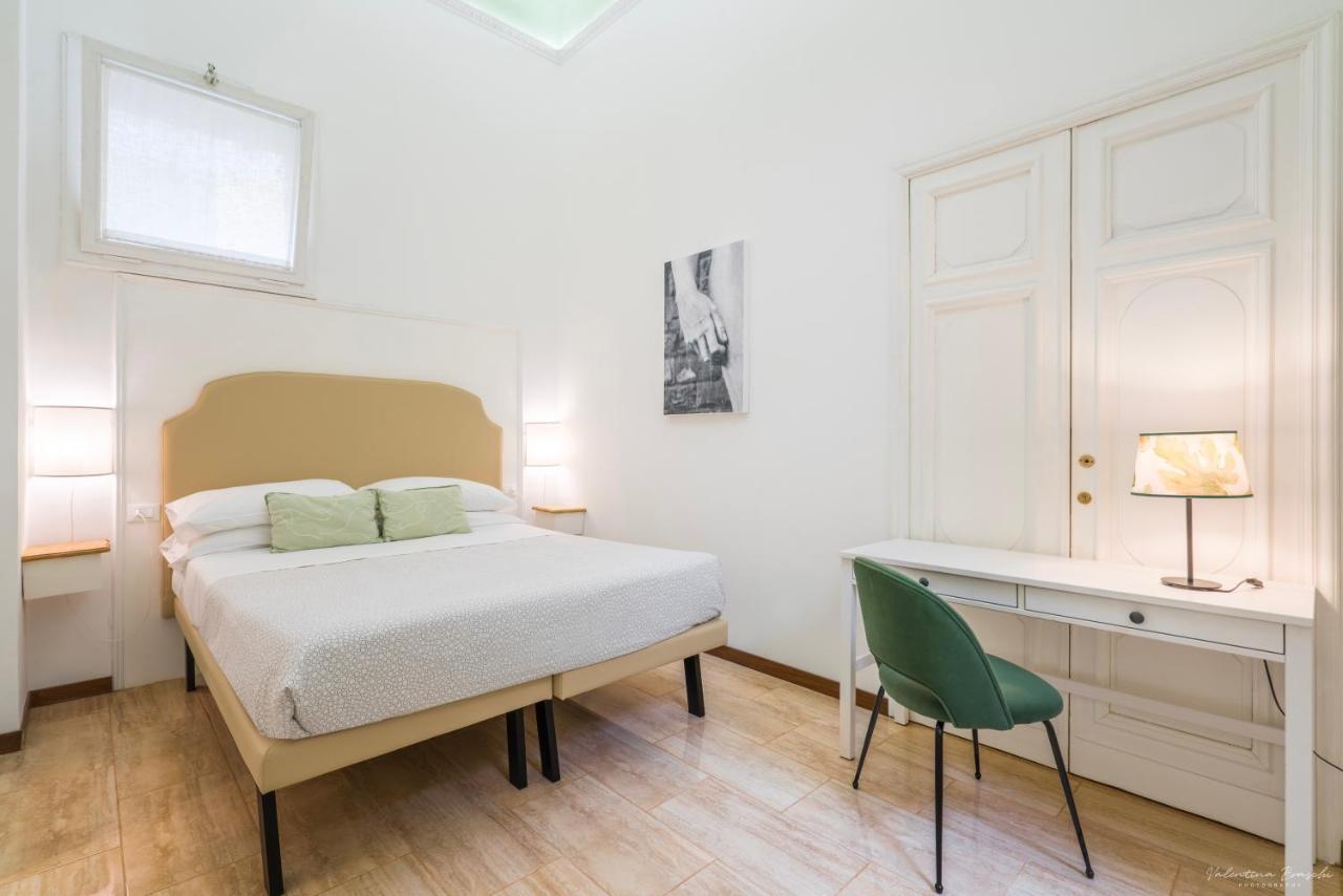 Vin Novo Rooms & Apartments フィレンツェ エクステリア 写真