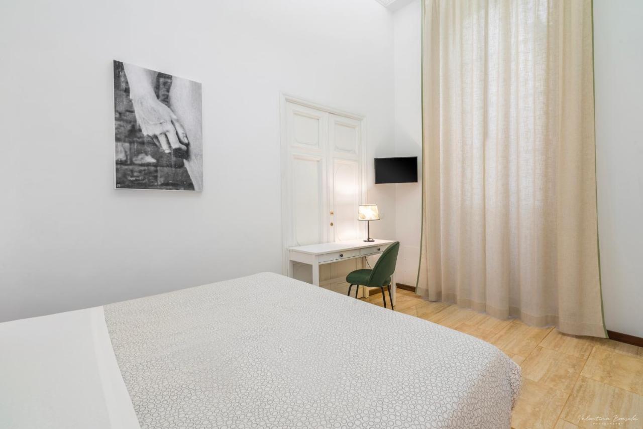 Vin Novo Rooms & Apartments フィレンツェ エクステリア 写真