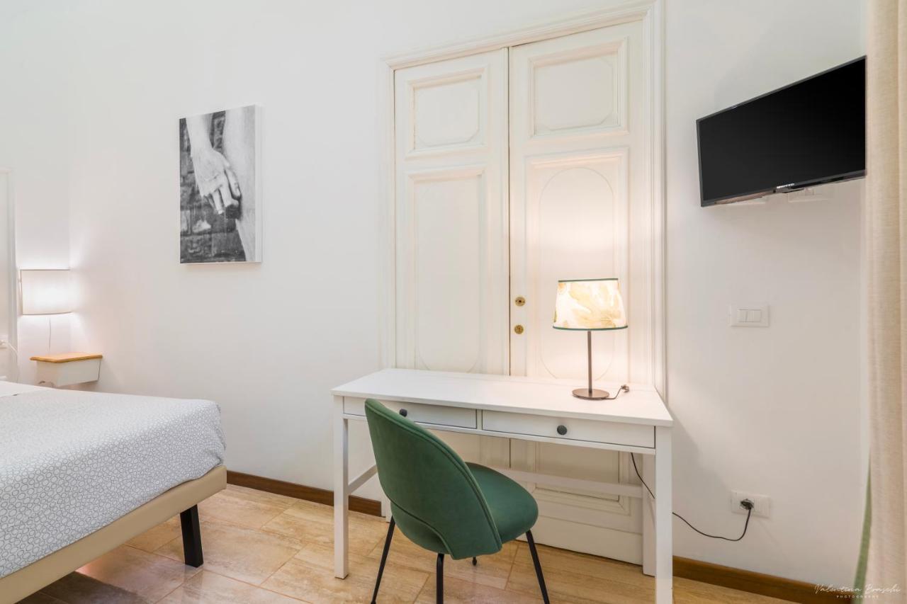 Vin Novo Rooms & Apartments フィレンツェ エクステリア 写真