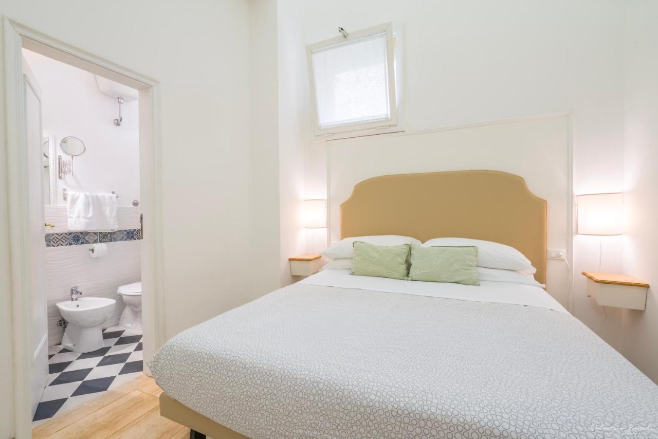 Vin Novo Rooms & Apartments フィレンツェ エクステリア 写真