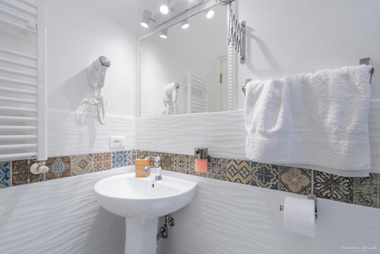 Vin Novo Rooms & Apartments フィレンツェ エクステリア 写真