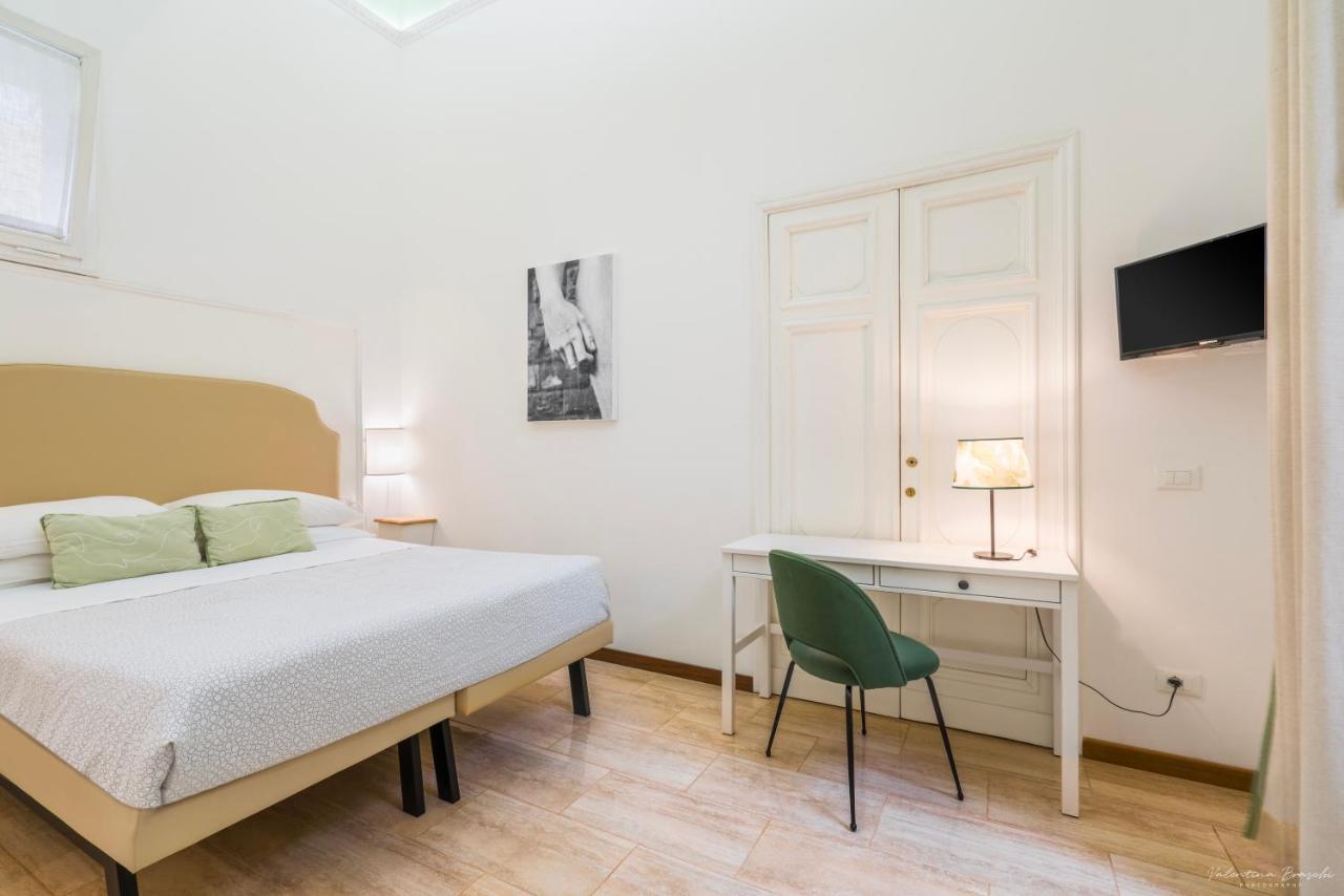 Vin Novo Rooms & Apartments フィレンツェ エクステリア 写真